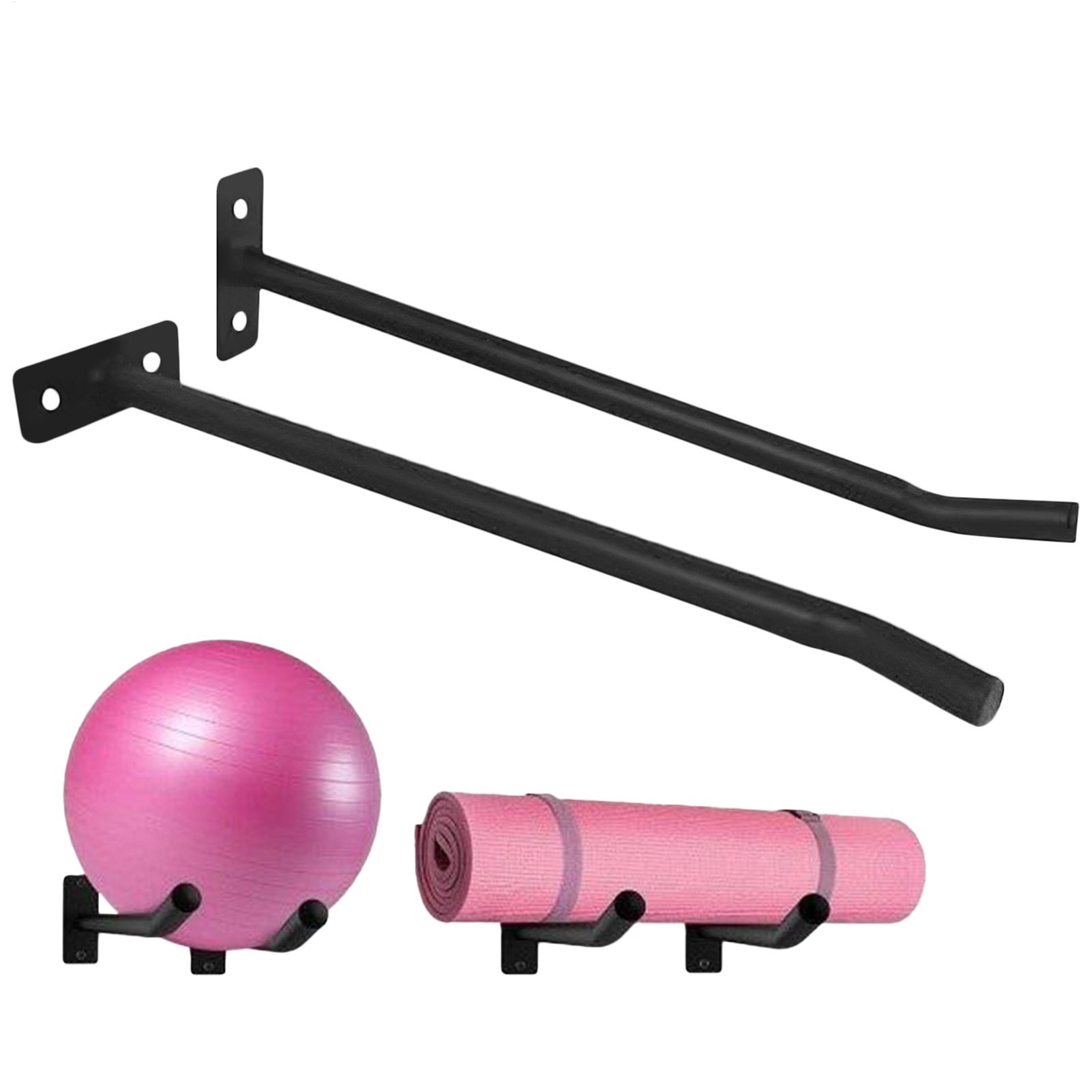 Women'S Exercise Accessories - Supporto per Palla da Ginnastica (Confezione