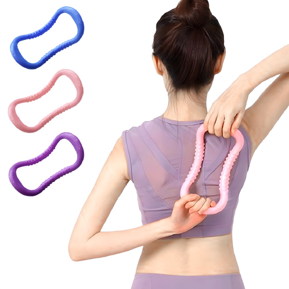 Women'S Exercise Accessories - Fasce di resistenza con schiuma Sport