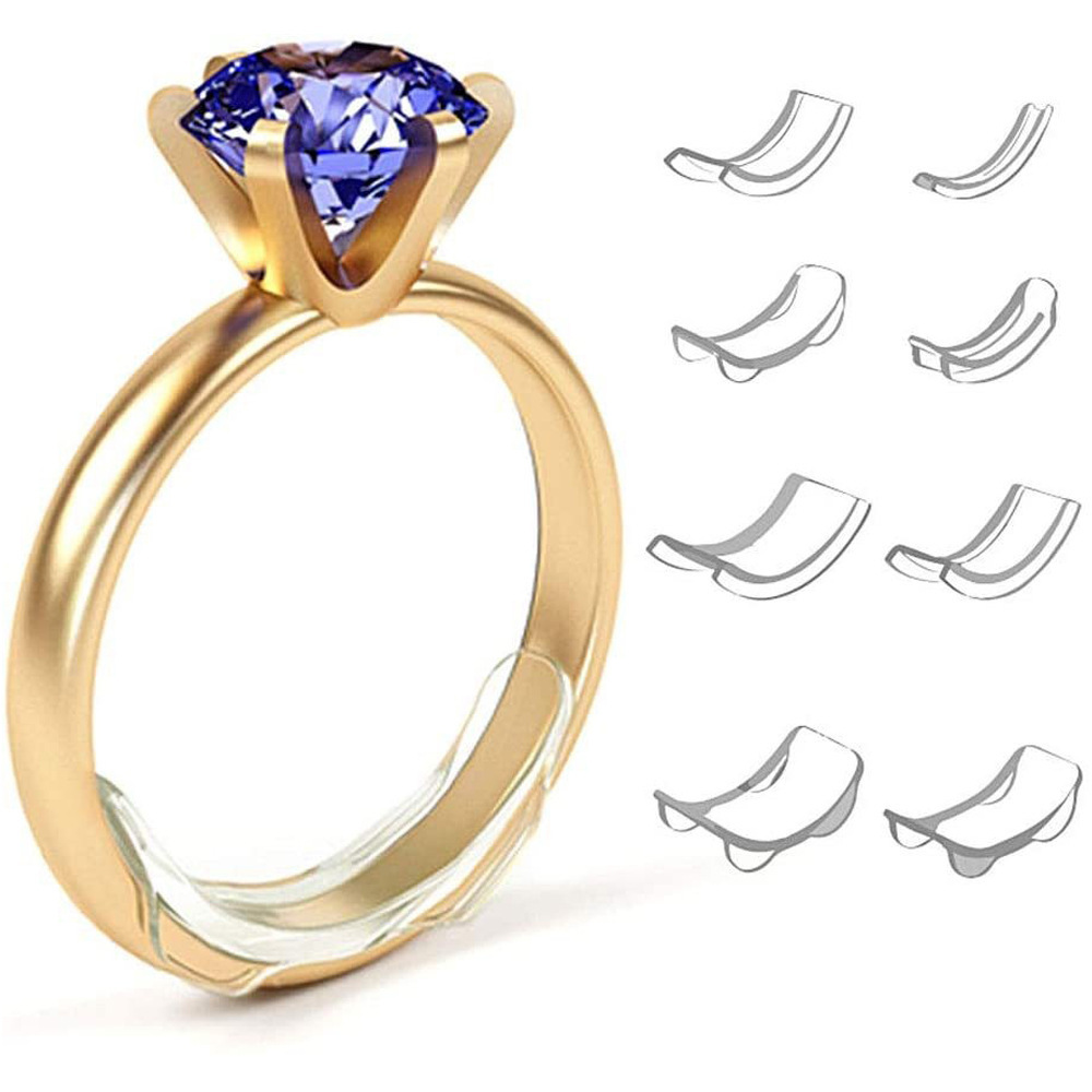 Women'S Accessories Uk - Anello Sizer cintura di misurazione Fit