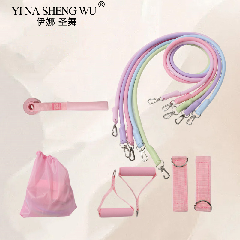 Women'S Exercise Accessories - Cinturini alla caviglia Fasce di resistenza