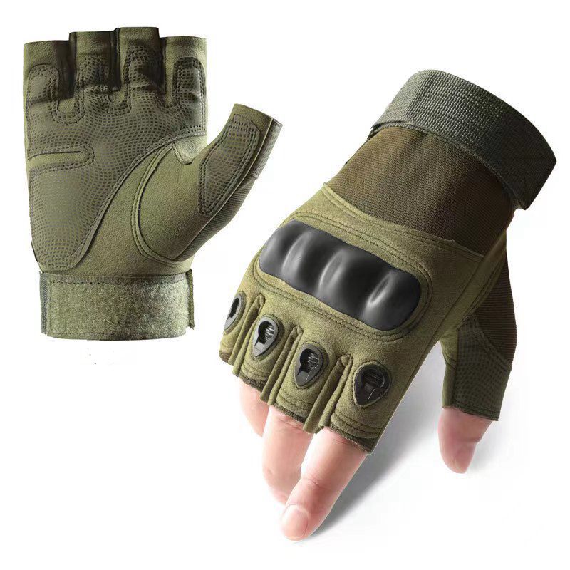 Women'S Exercise Accessories - Guanti tattici Training Racing Fishing ciclismo