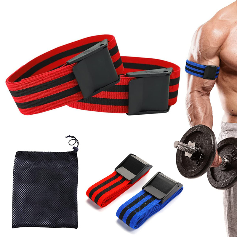 Women'S Exercise Accessories - Fasce per l'Allenamento con Restrizione del