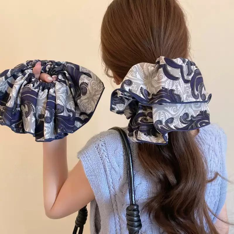 Women'S Winter Accessories Set - 1 pezzo di fascia per capelli