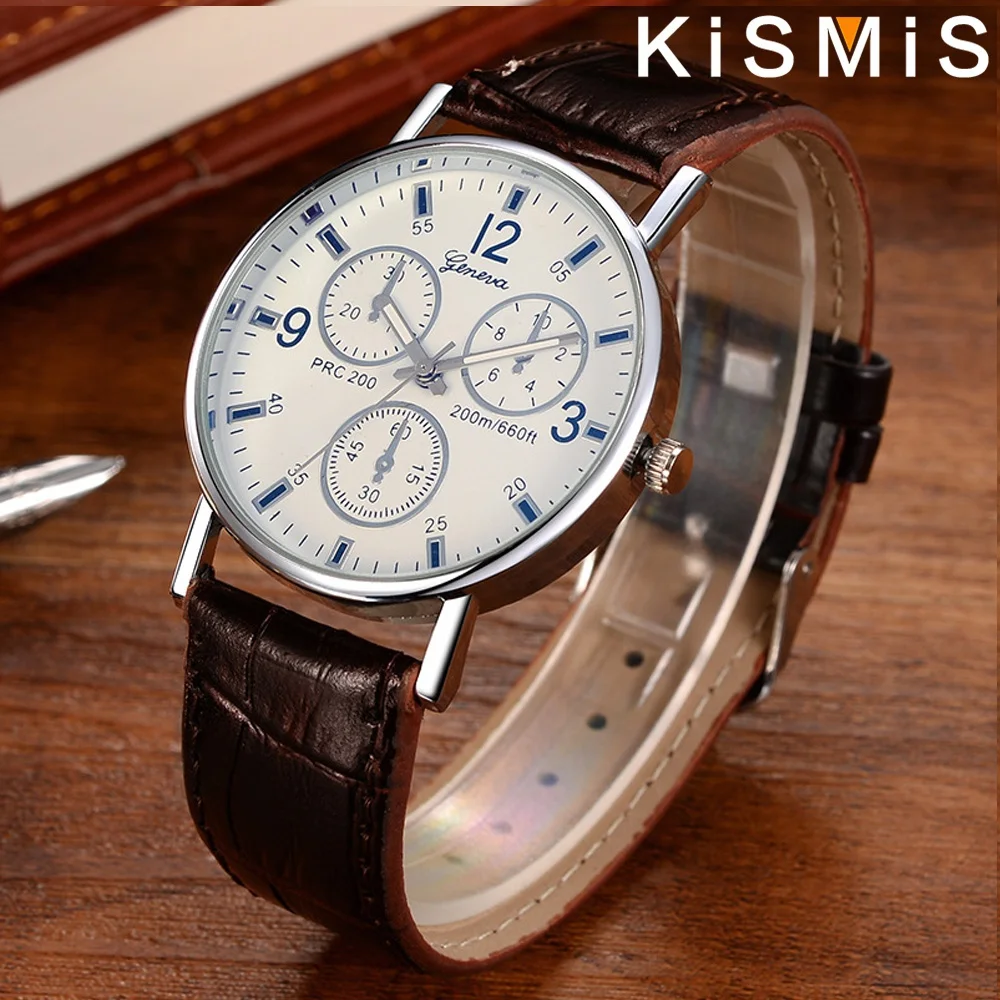 Women Accessories Business - Orologio al quarzo alla moda da