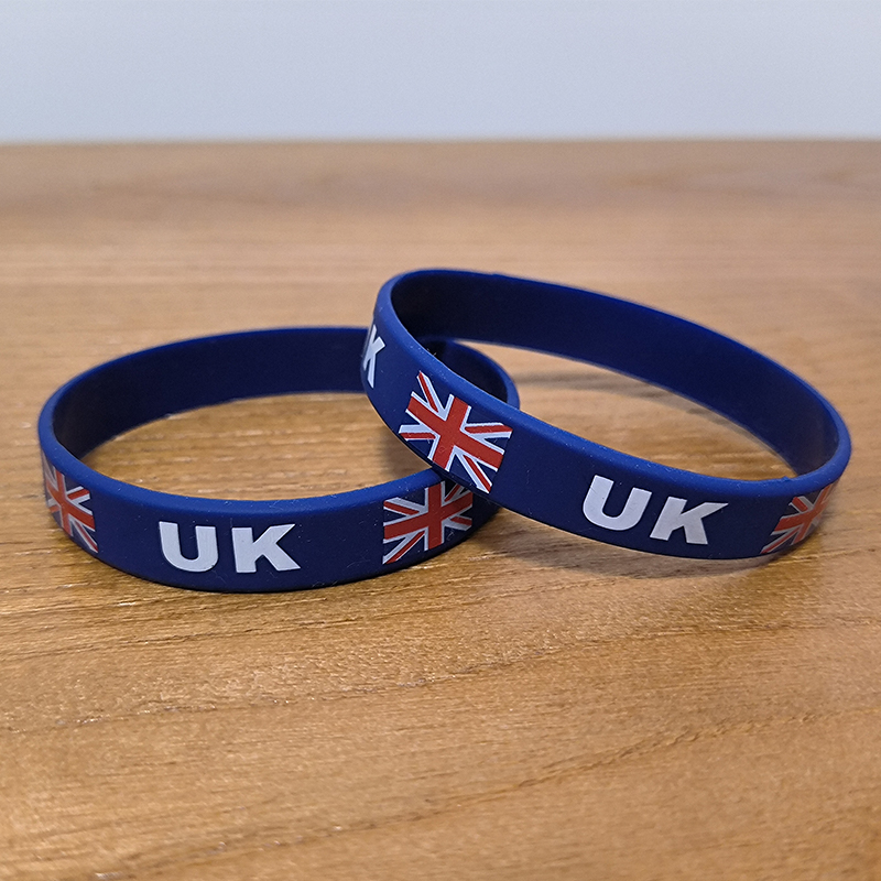 2 pezzi braccialetti con bandi - Women'S Accessories Uk recensione e prezzo