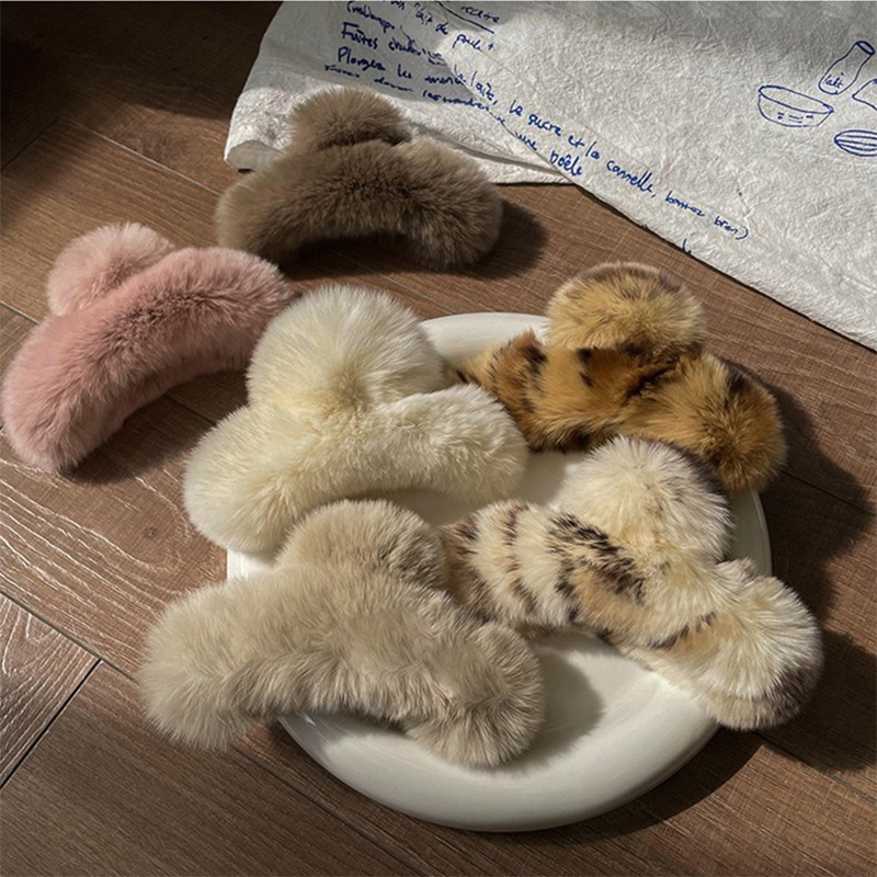 Inverno pelliccia sintetica ca - Women'S Winter Accessories Set recensione e prezzo