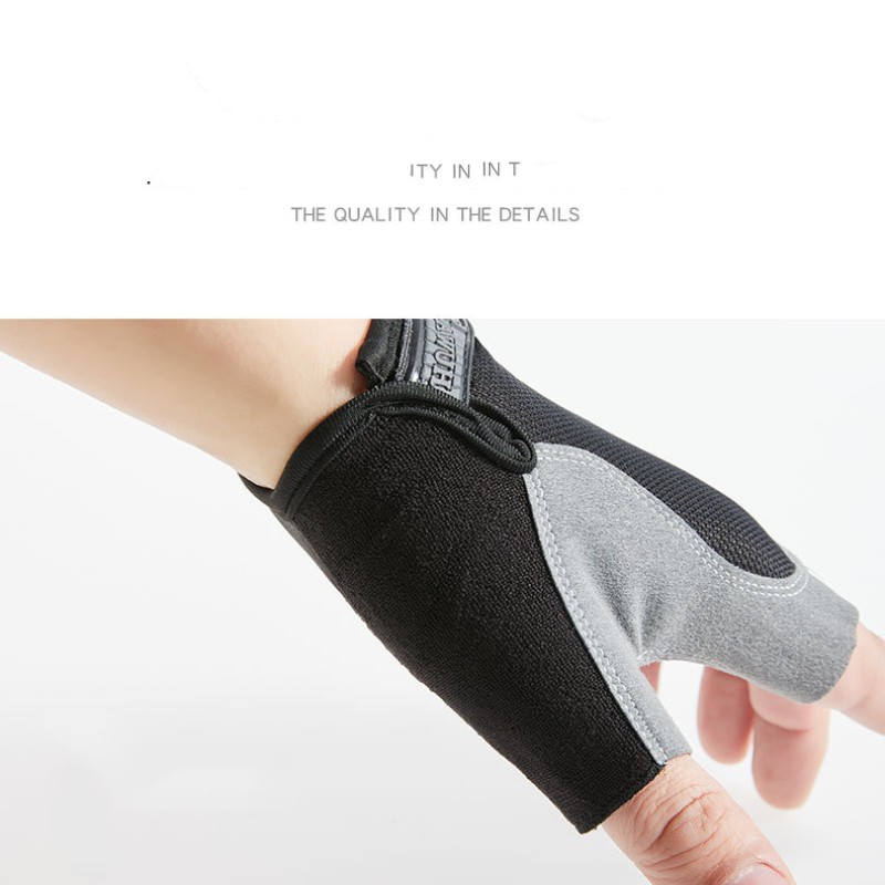 Guanti da palestra traspiranti - Women'S Exercise Accessories recensione e prezzo