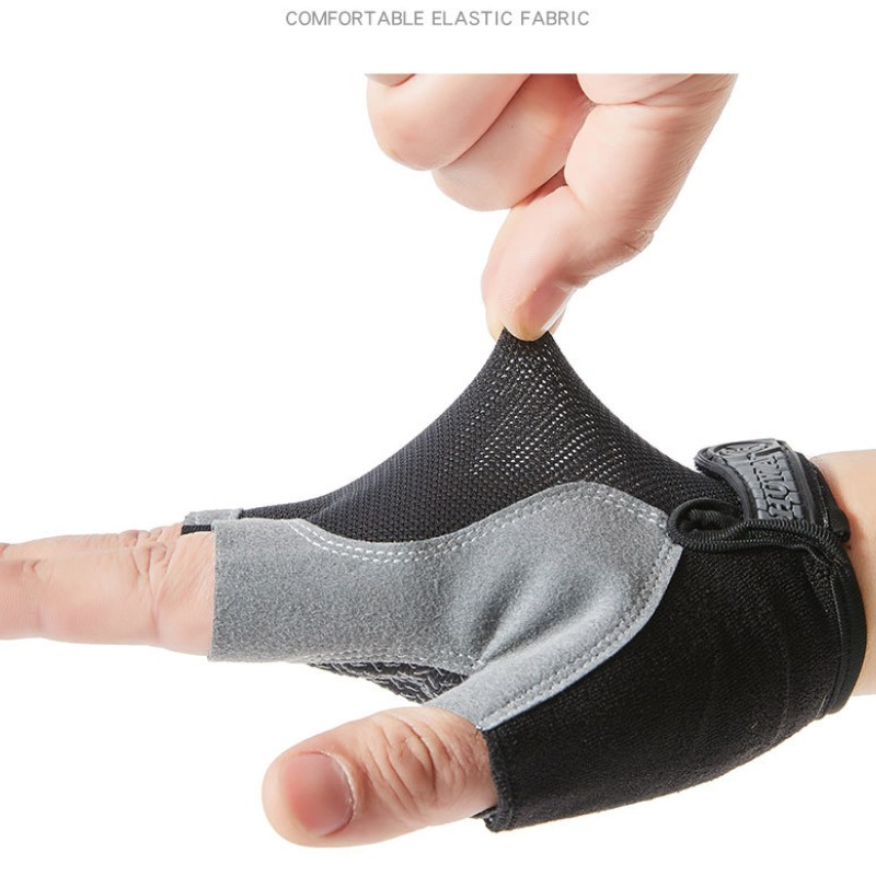 Guanti da palestra traspiranti - Women'S Exercise Accessories recensione e prezzo