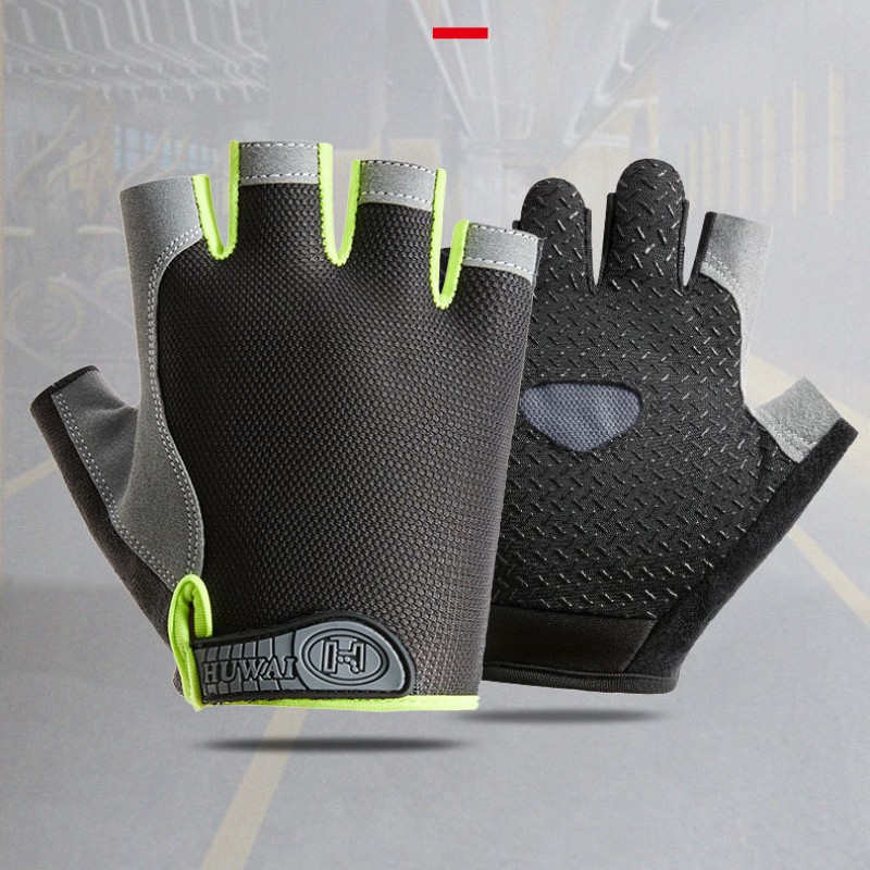 Guanti da palestra traspiranti - Women'S Exercise Accessories recensione e prezzo