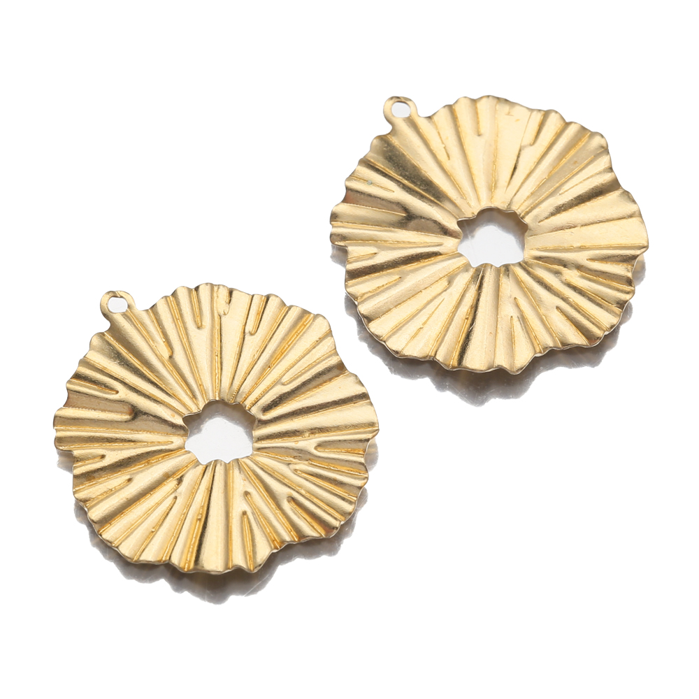 20 pz/lotto in ottone sole fio - Women Accessories Pack recensione e prezzo