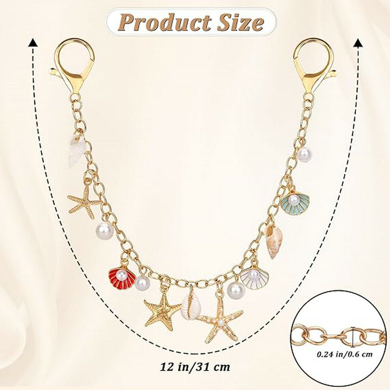 Ciondoli per borse Portachiavi - Women Accessories Pack recensione e prezzo