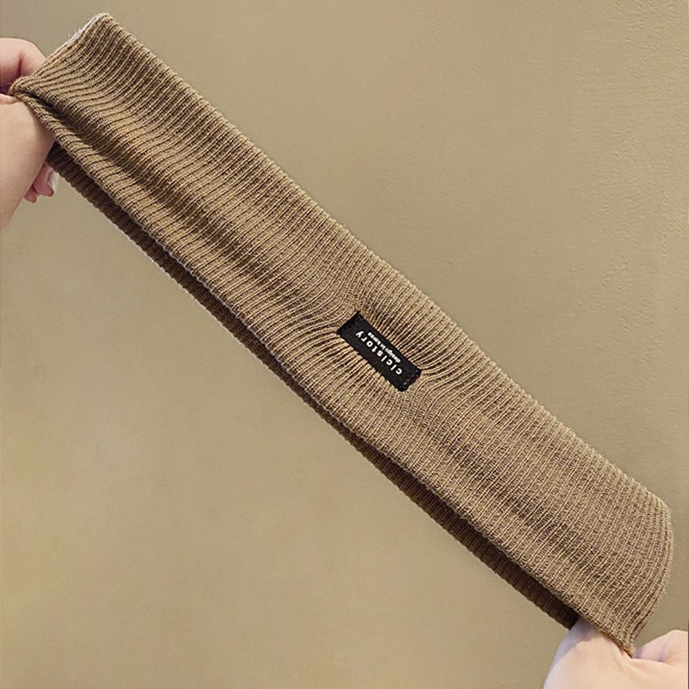 Fascia per Capelli Larga in Ma - Women'S Exercise Accessories recensione e prezzo