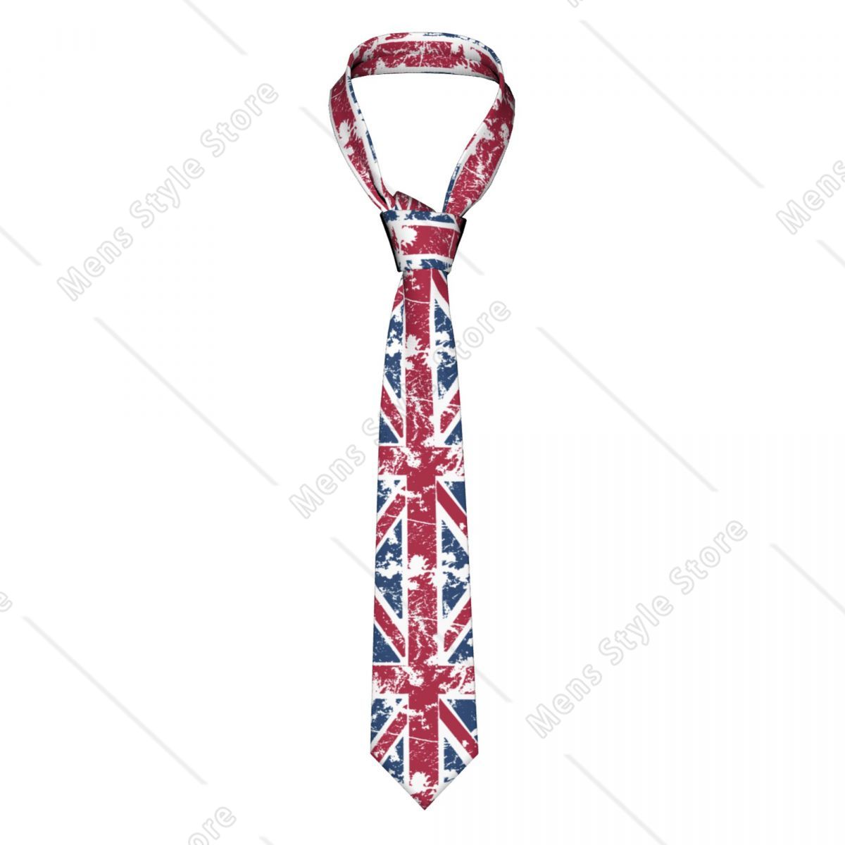 Union Jack Flag Uomo Donna Cra - Women'S Accessories Uk recensione e prezzo