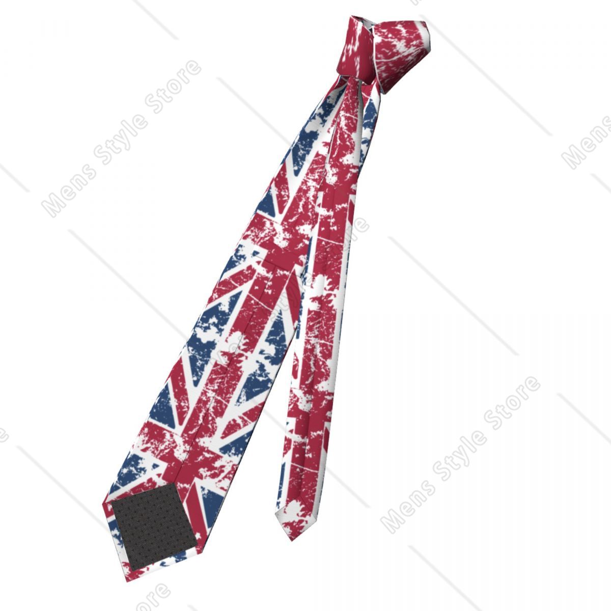 Union Jack Flag Uomo Donna Cra - Women'S Accessories Uk recensione e prezzo
