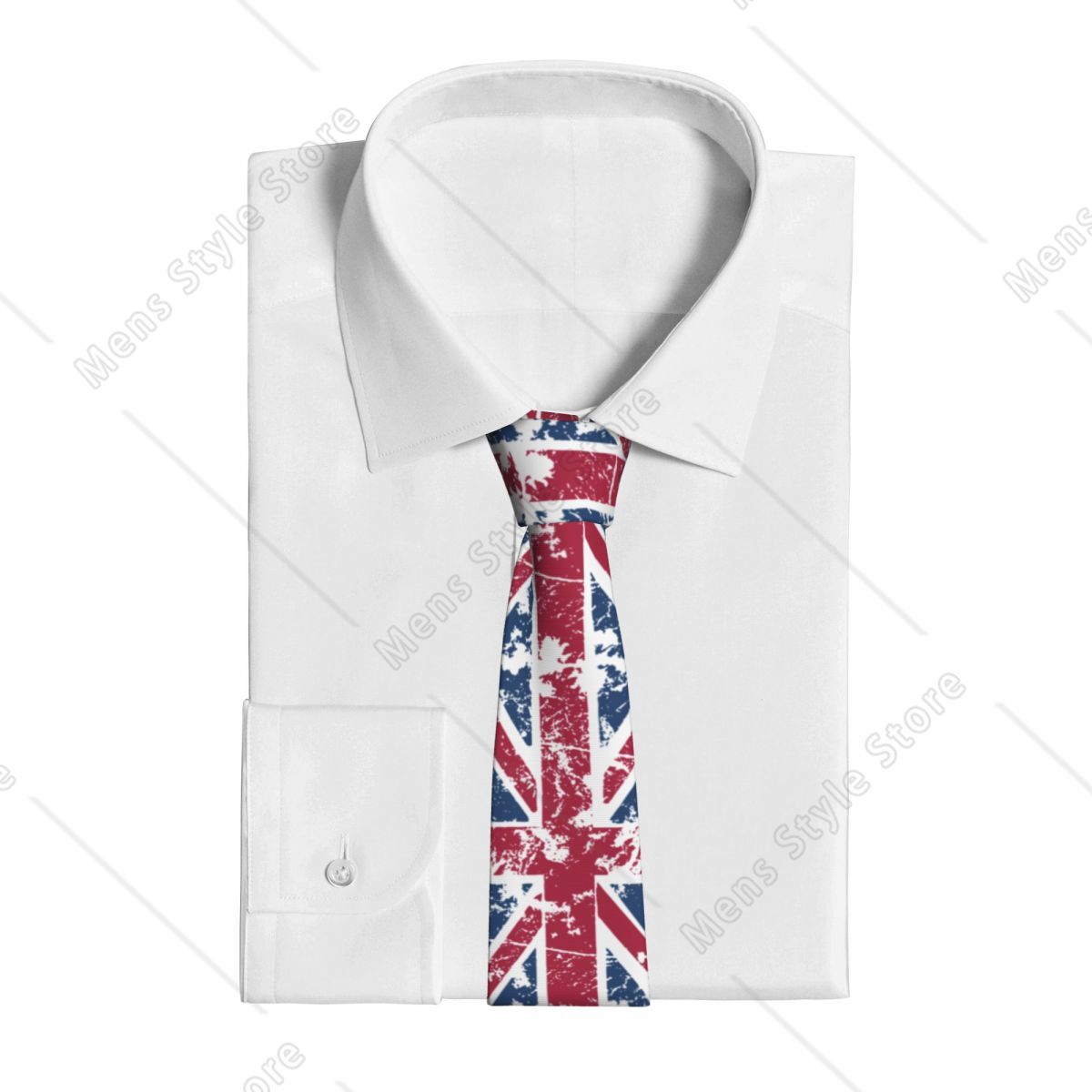 Union Jack Flag Uomo Donna Cra - Women'S Accessories Uk recensione e prezzo