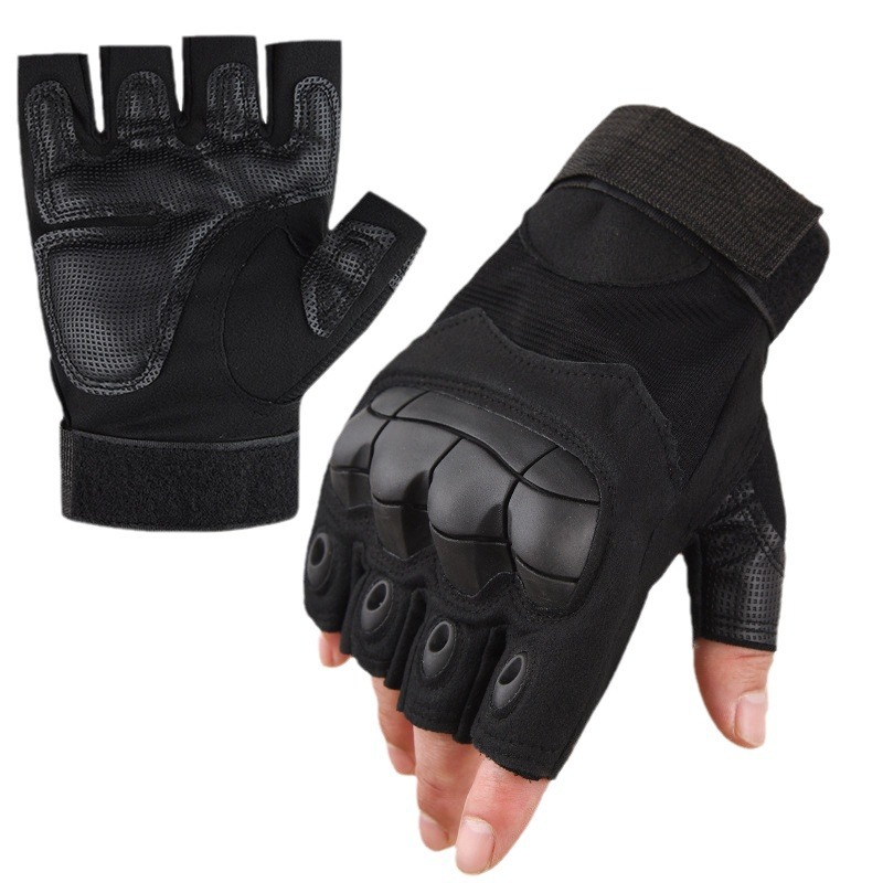Guanti tattici allenamento all - Women'S Exercise Accessories recensione e prezzo