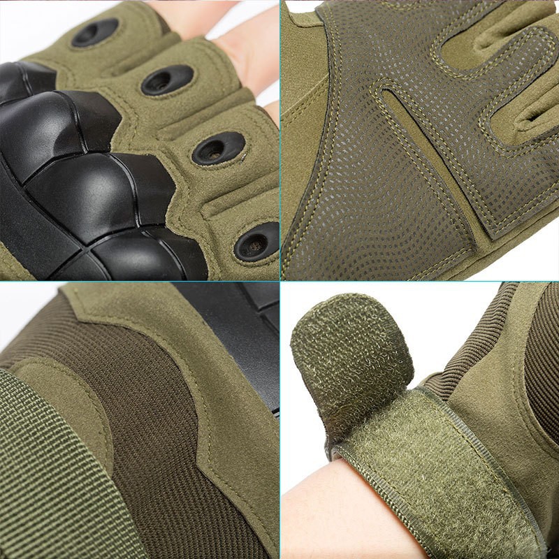 Guanti tattici allenamento all - Women'S Exercise Accessories recensione e prezzo