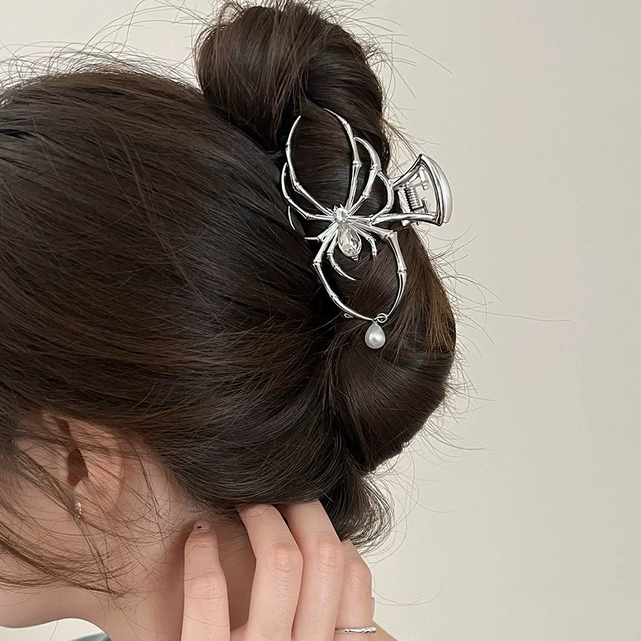 2025 Fermagli per artigli per  - Women Accessories Business recensione e prezzo