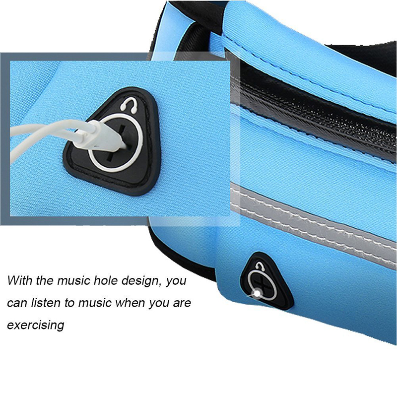 Marsupio sportivo Marsupio da  - Women'S Exercise Accessories recensione e prezzo