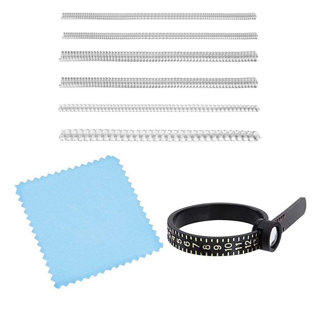 Anello Sizer cintura di misura - Women'S Accessories Uk recensione e prezzo