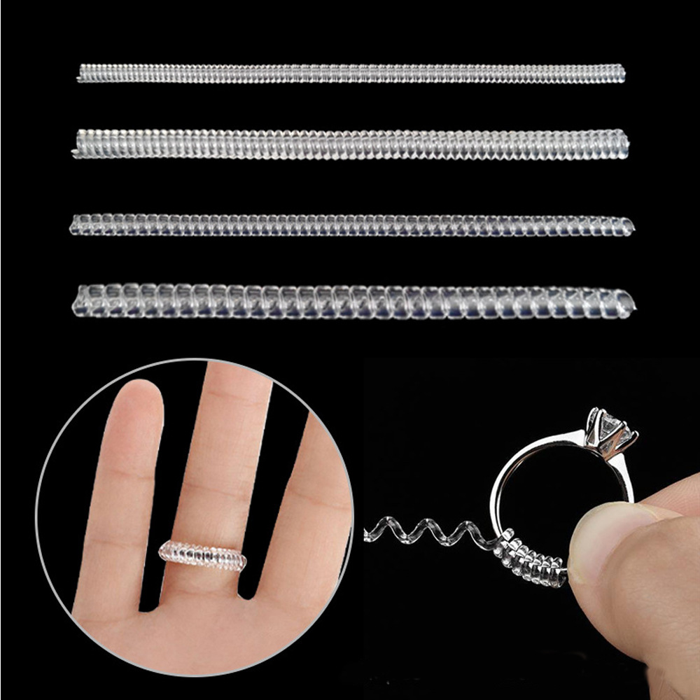 Anello Sizer cintura di misura - Women'S Accessories Uk recensione e prezzo
