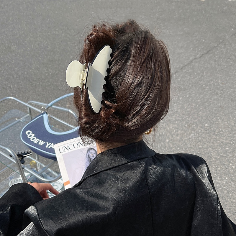 Fermagli per capelli in acetat - Women Accessories Business recensione e prezzo
