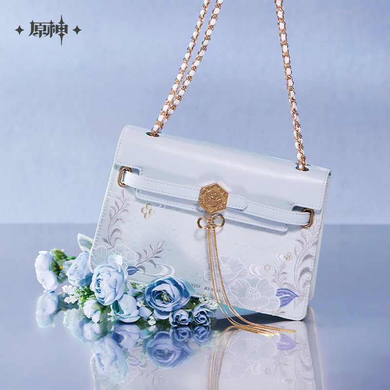 Originale Merch Mihoyo Genshin - Women Accessories Pack recensione e prezzo
