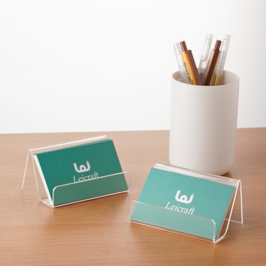 Porta biglietti da visita in a - Women Accessories Business recensione e prezzo