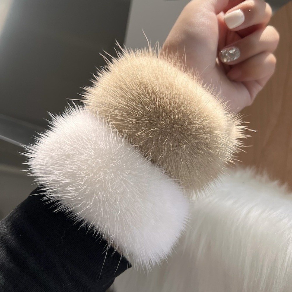 Polsini creativi e carini in p - Women'S Winter Accessories Set recensione e prezzo