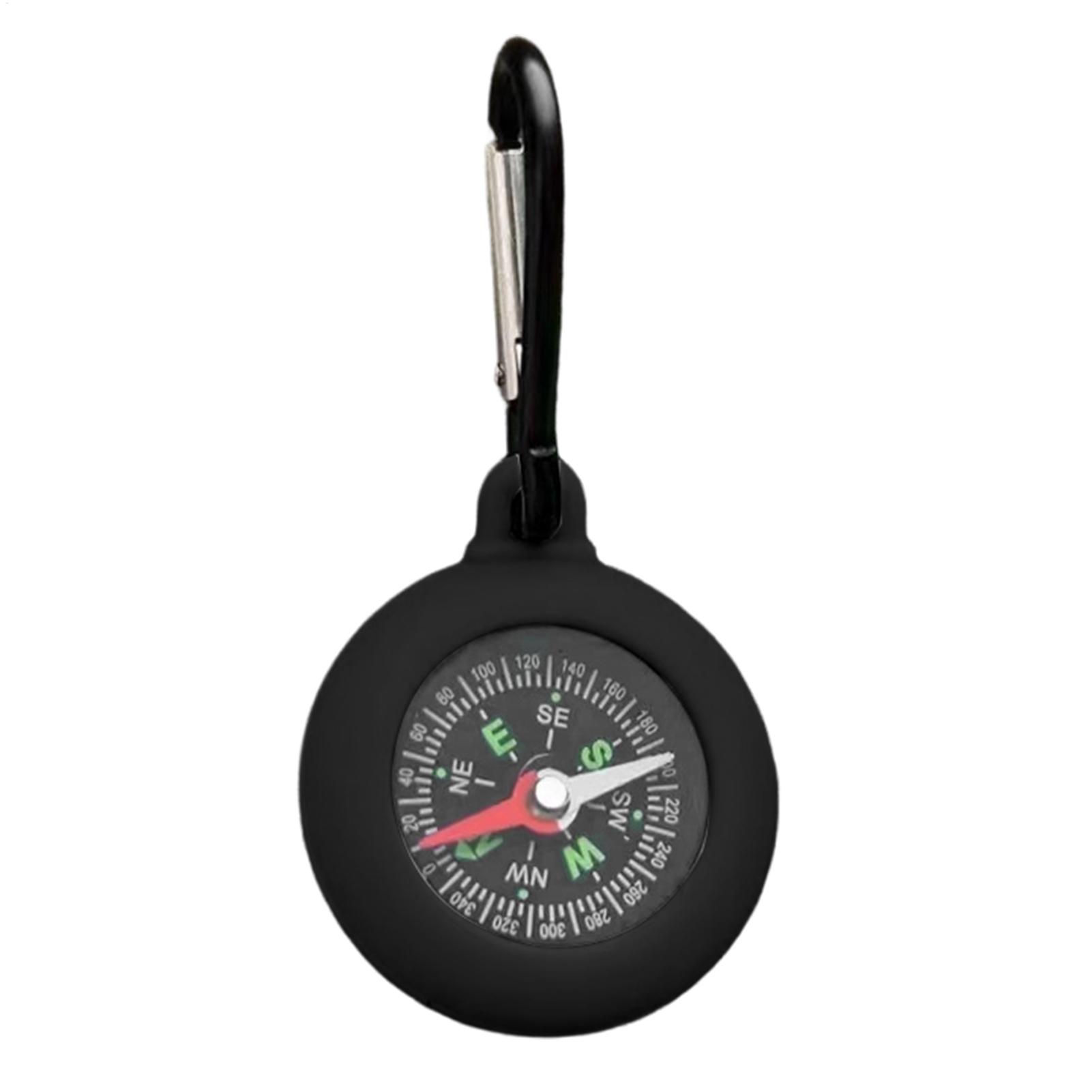 Mini Bussola per Escursionismo - Women'S Exercise Accessories recensione e prezzo