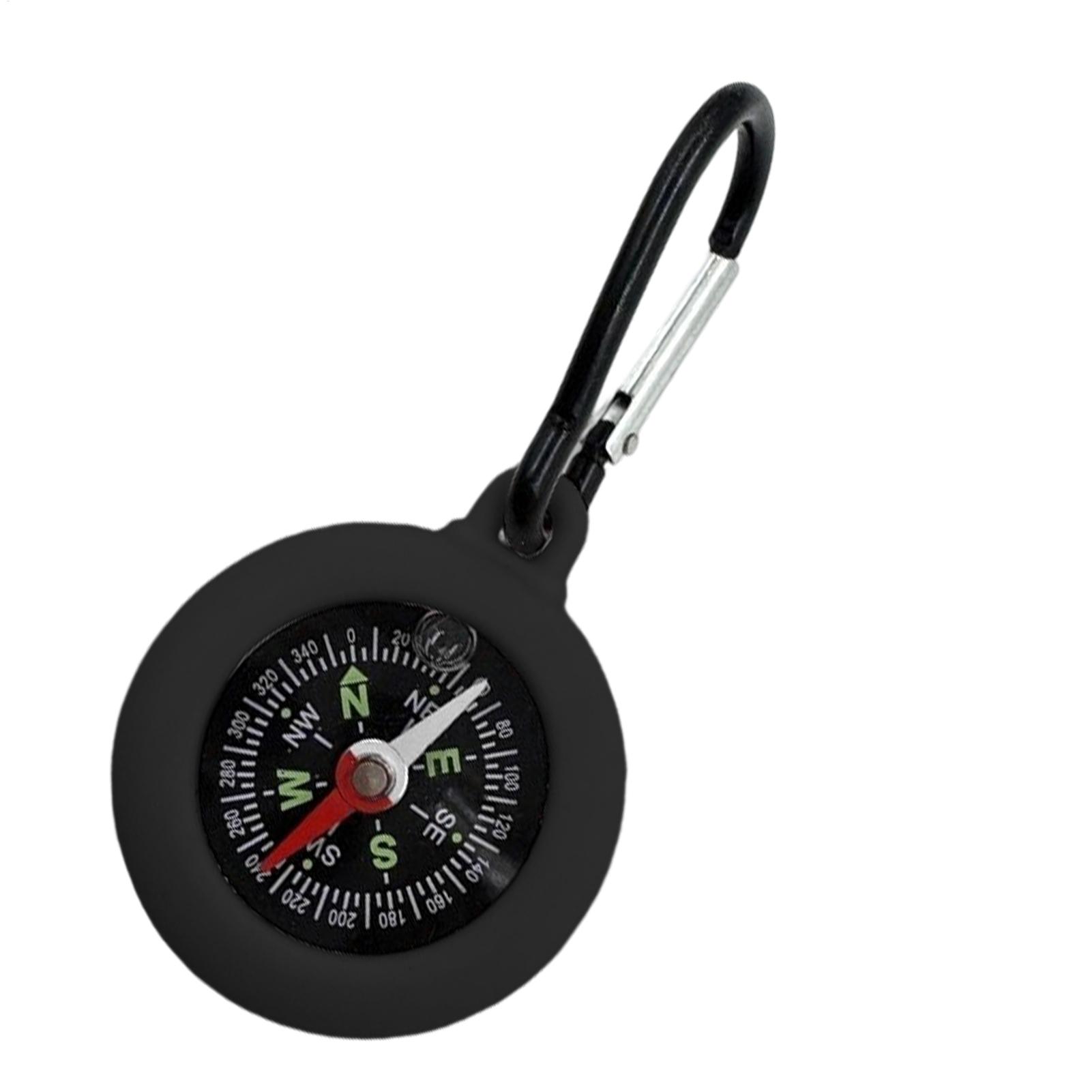 Mini Bussola per Escursionismo - Women'S Exercise Accessories recensione e prezzo