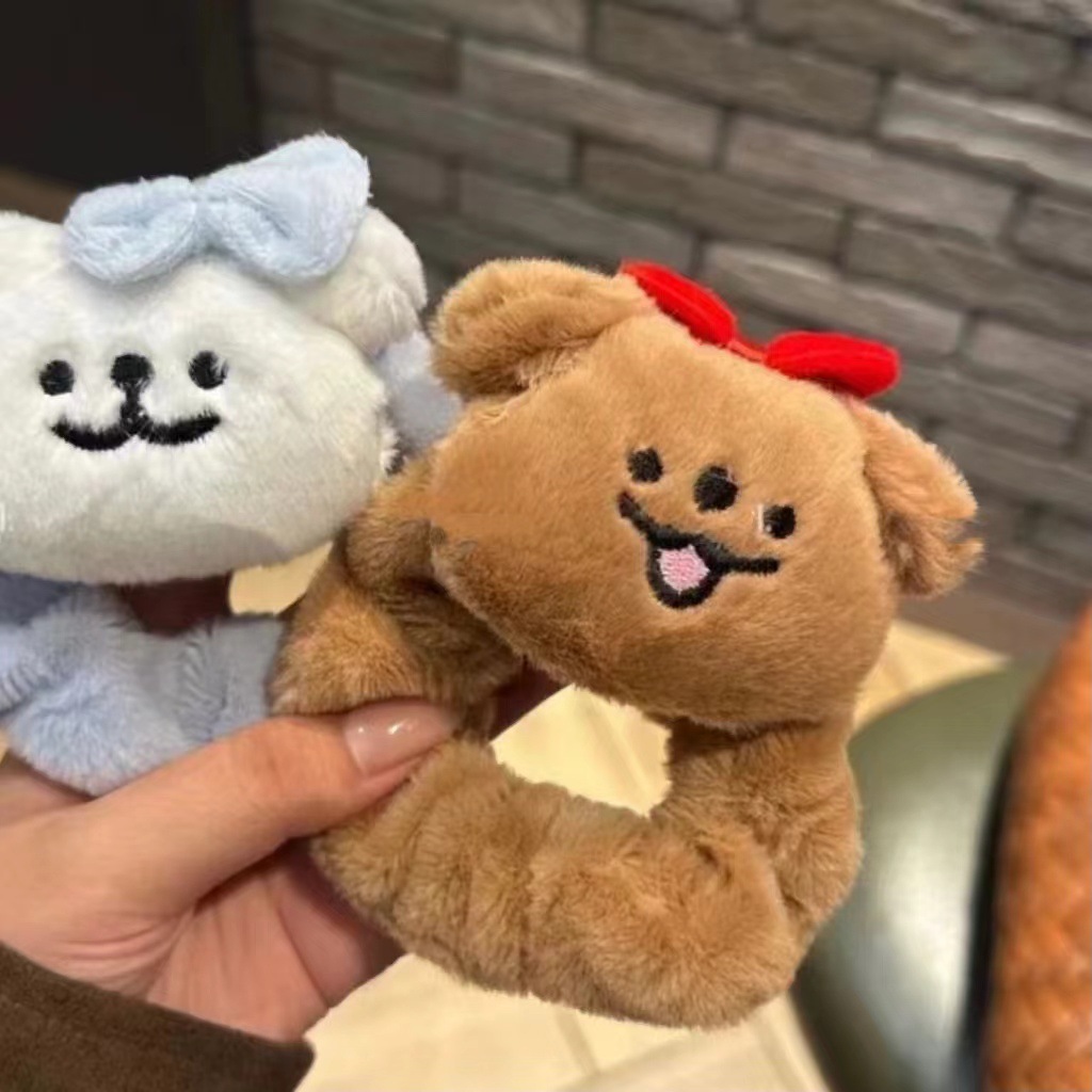 Simpatico peluche panda cuccio - Women'S Winter Accessories Set recensione e prezzo