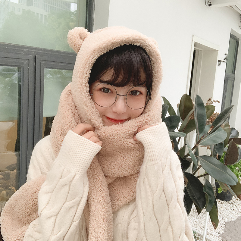 2 pezzi moda inverno donna nov - Women'S Winter Accessories Set recensione e prezzo
