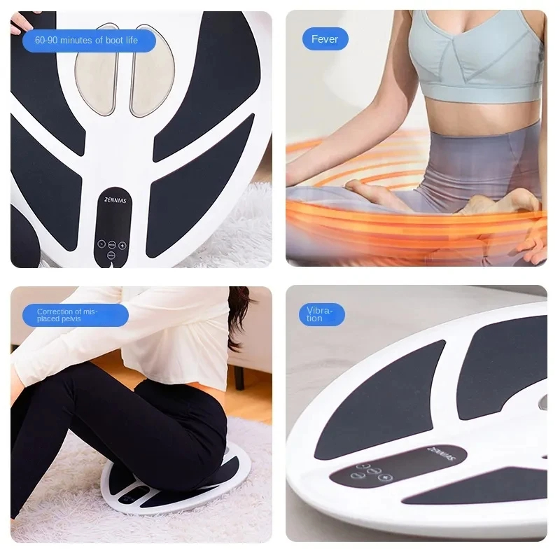 Ems Home sedia muscolare per p - Women'S Accessories Uk recensione e prezzo