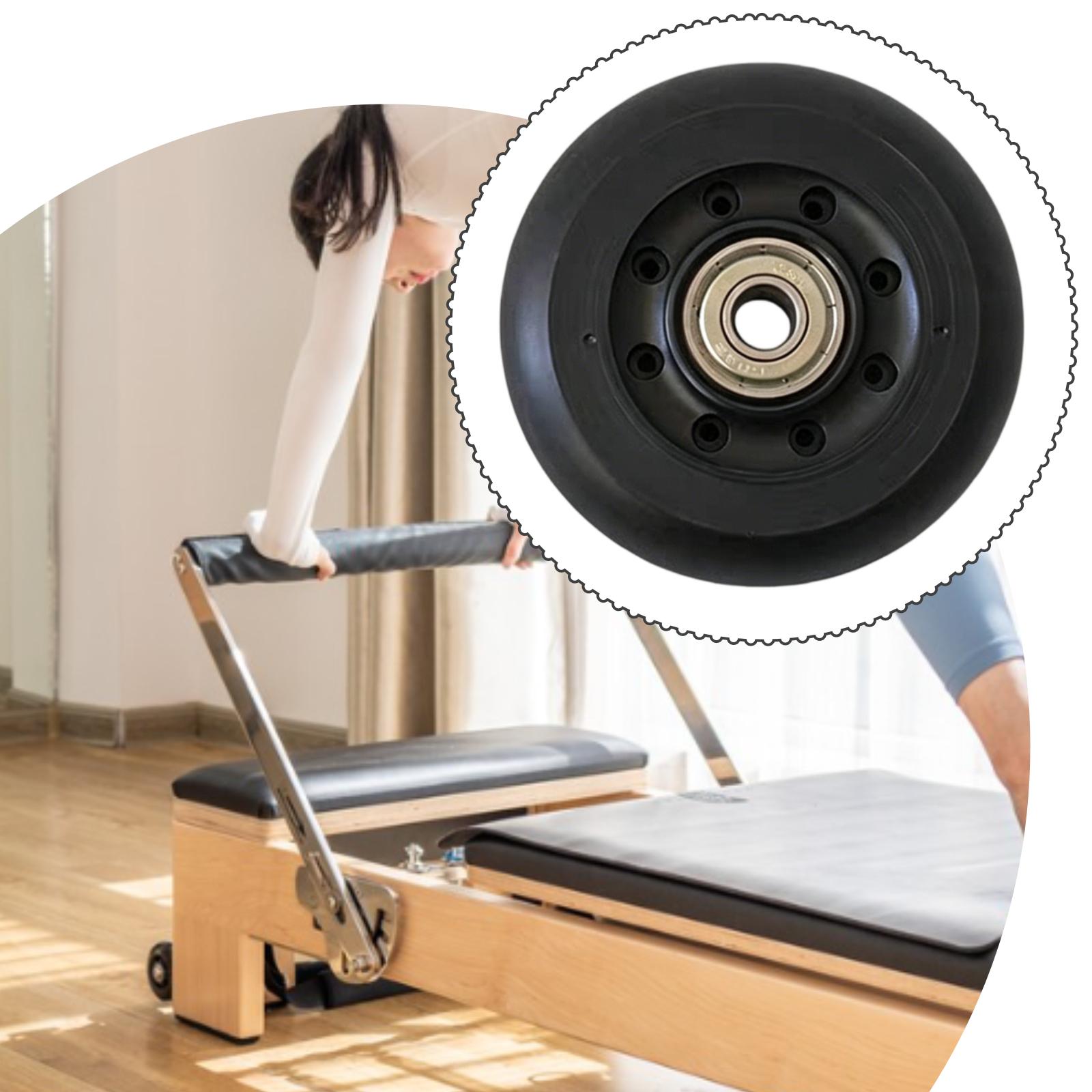 Ruota per Pilates Nera, Access - Women'S Exercise Accessories recensione e prezzo