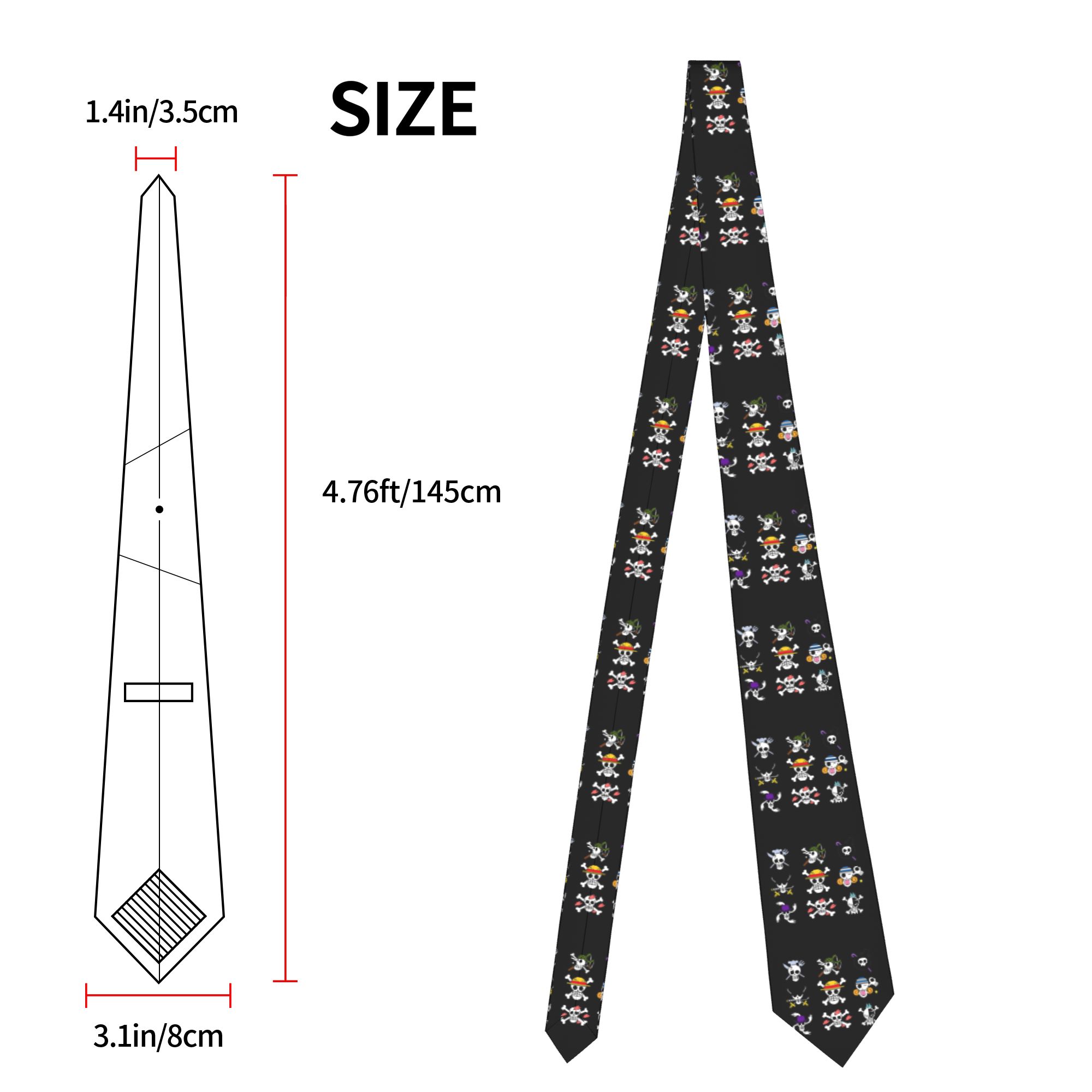 Cravatta Classica Slim da Uomo - Women Accessories Business recensione e prezzo