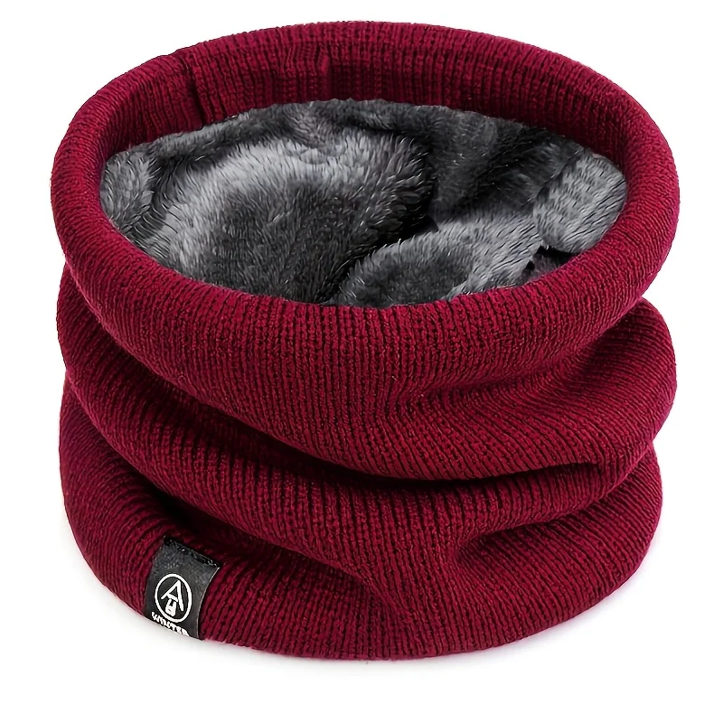 Scaldacollo Invernale Foderato - Women'S Winter Accessories Set recensione e prezzo