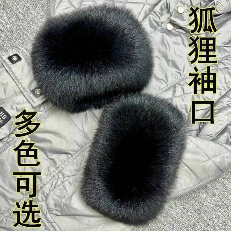 Set di Scaldamani in Pelliccia - Women'S Winter Accessories Set recensione e prezzo