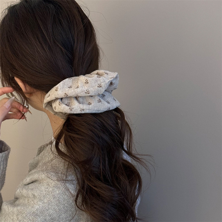 Elastici per capelli coreani i - Women'S Winter Accessories Set recensione e prezzo