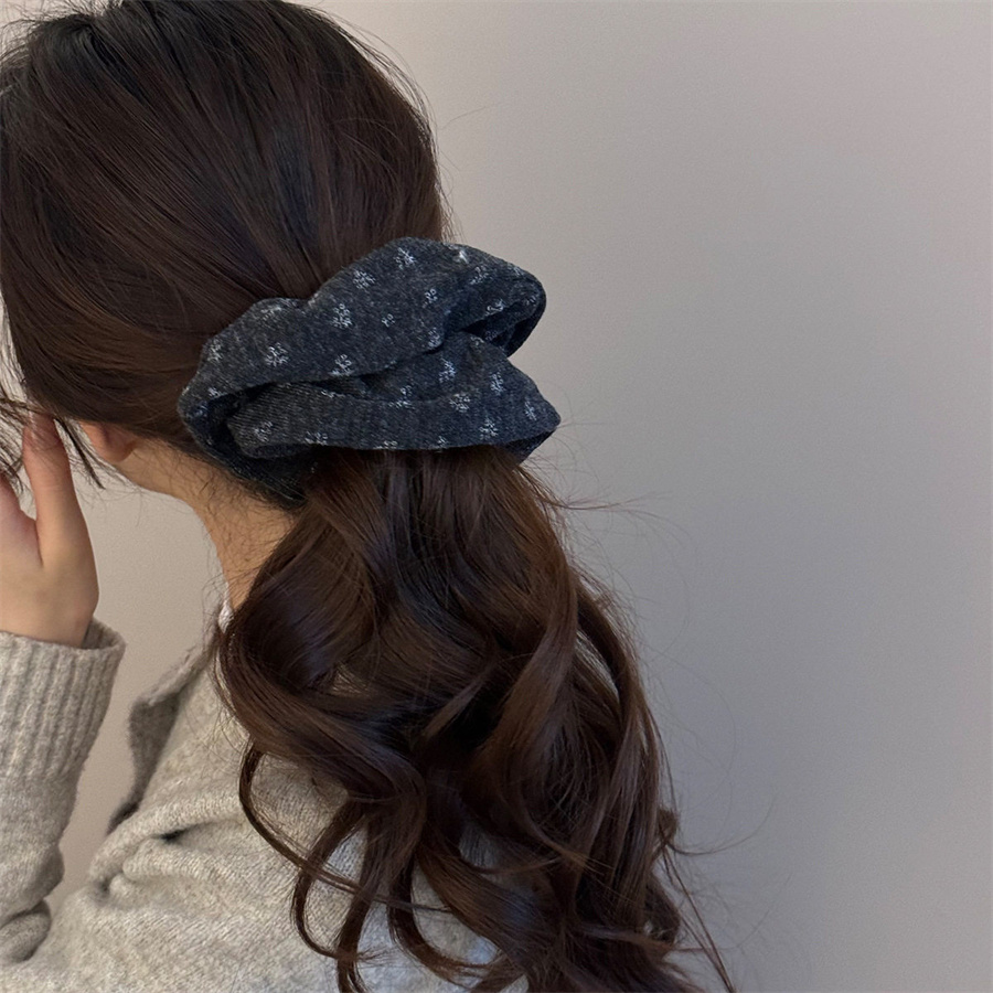 Elastici per capelli coreani i - Women'S Winter Accessories Set recensione e prezzo