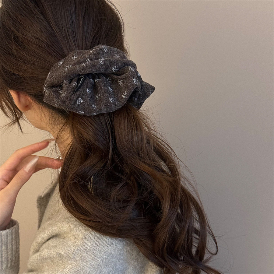 Elastici per capelli coreani i - Women'S Winter Accessories Set recensione e prezzo