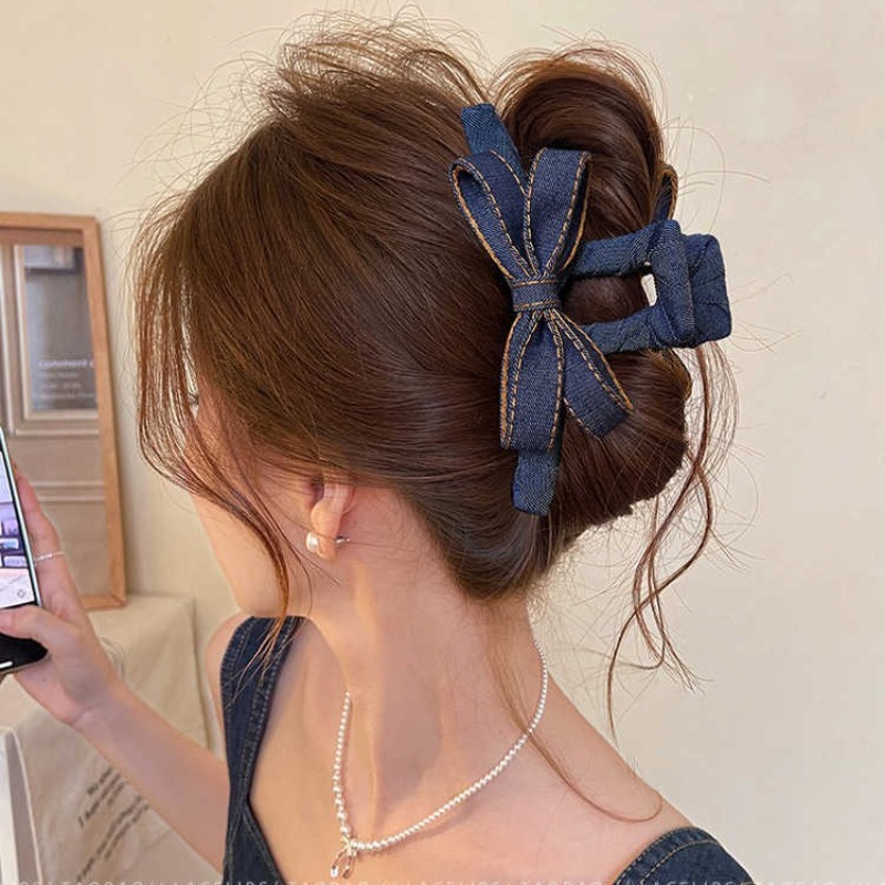 Clip per artigli per capelli c - Women'S Winter Accessories Set recensione e prezzo