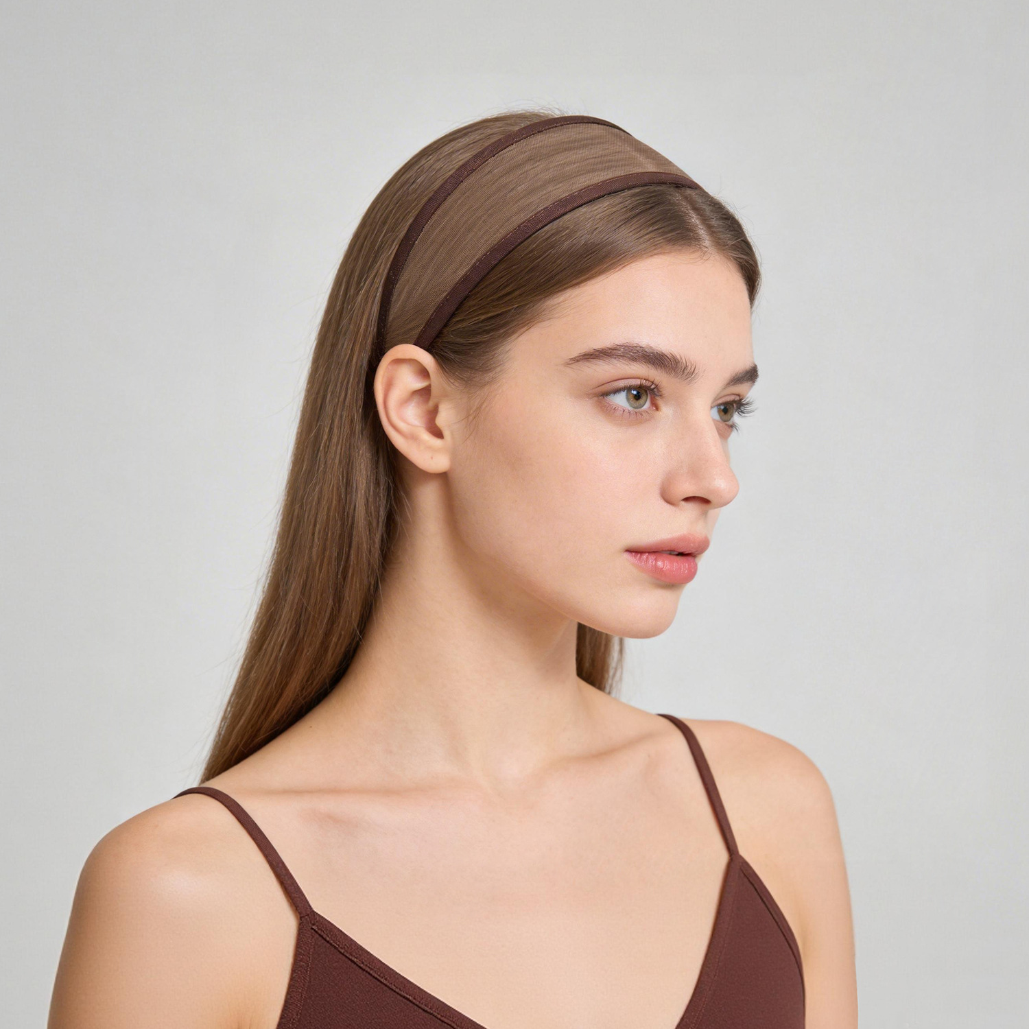 Fascia per capelli traspirante - Women Accessories Business recensione e prezzo